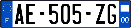 AE-505-ZG