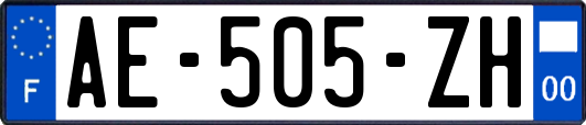 AE-505-ZH