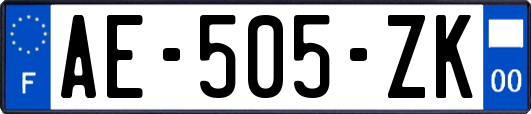 AE-505-ZK