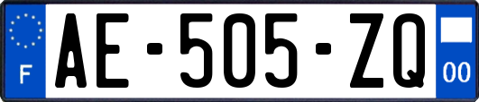 AE-505-ZQ