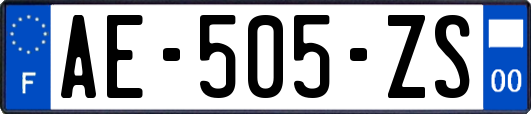 AE-505-ZS