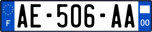 AE-506-AA