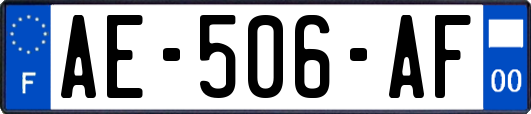 AE-506-AF