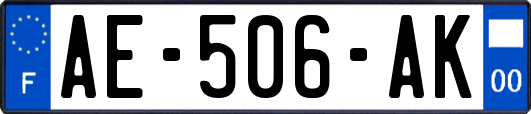 AE-506-AK