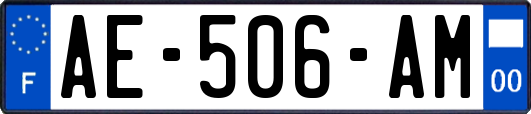 AE-506-AM