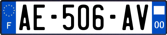 AE-506-AV