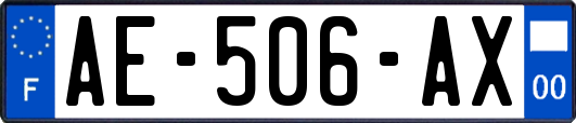 AE-506-AX