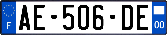 AE-506-DE