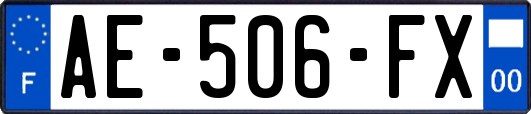 AE-506-FX