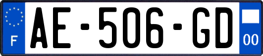AE-506-GD