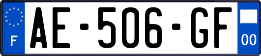 AE-506-GF