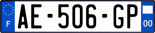 AE-506-GP