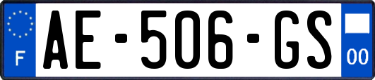 AE-506-GS