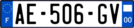 AE-506-GV