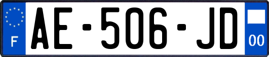 AE-506-JD