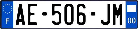 AE-506-JM