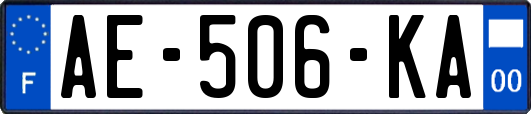 AE-506-KA