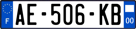 AE-506-KB