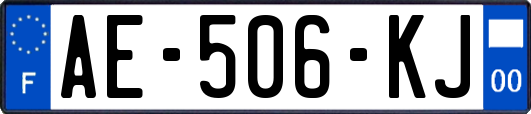 AE-506-KJ