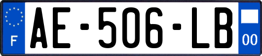 AE-506-LB