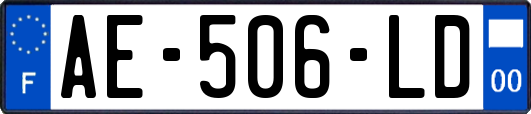AE-506-LD