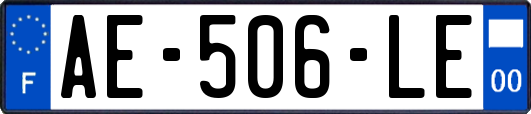 AE-506-LE