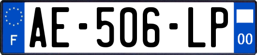AE-506-LP