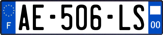 AE-506-LS