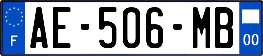 AE-506-MB