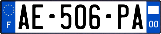AE-506-PA