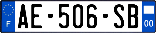 AE-506-SB