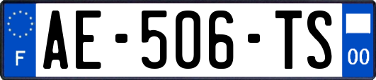 AE-506-TS