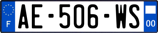 AE-506-WS