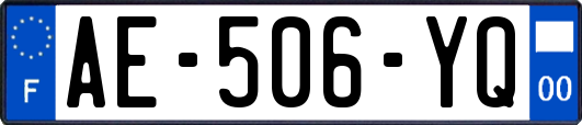 AE-506-YQ