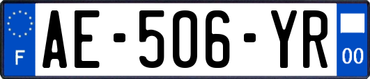 AE-506-YR