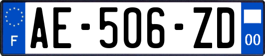 AE-506-ZD