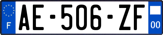 AE-506-ZF