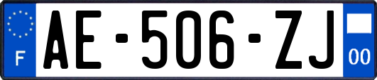 AE-506-ZJ