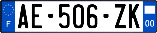 AE-506-ZK