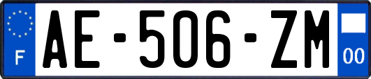 AE-506-ZM