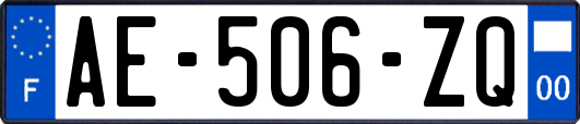 AE-506-ZQ