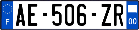 AE-506-ZR