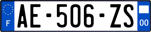 AE-506-ZS