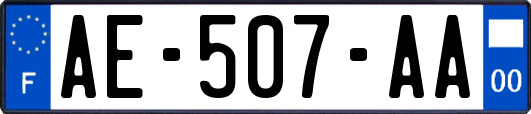 AE-507-AA