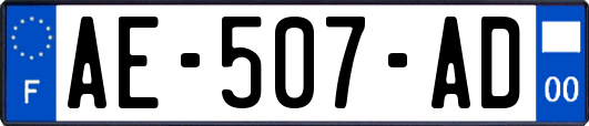 AE-507-AD