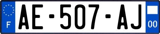 AE-507-AJ