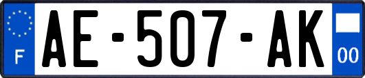 AE-507-AK