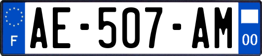 AE-507-AM