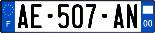 AE-507-AN