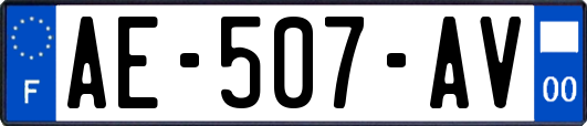 AE-507-AV